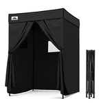 Eagle Peak Flex Compact 5X5 Pop Up Canopy Changing Room. Fixed Price $164.99.