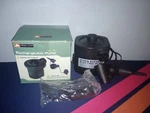 Ozark Trail Rechargable Pump Ac/dc (66617W). Fixed Price $30.00.