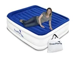 Enerplex Twin Air Mattress With Built Pump 13" Luxury Size Self-inflatin.... Fixed Price $78.97.