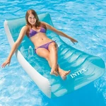 Intex Rockin Lounge With Cup Holder 74" 39" 58856EP New. Fixed Price $44.99.