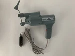 New Intex 58635 12V Electric Dc Air Pump For Inflatable Toys, Bed, Boat Raft. Fixed Price $18.09.