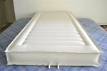 Select Comfort Sleep Number Air Bed Chamber 1/2 King Size Mattress 815. Fixed Price $236.54.
