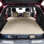 Joytutus Suv Inflatable Mattress For Outdoor Car Camping,soft Flocking And Ex.... Fixed Price $138.21.