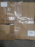 Camco 25071, Universal Roof Seal & Gasket Kit Replacement 14"X14". Fixed Price $30.00.