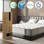 8" 12" 14" Gel Memory Foam Twin Full Queen King Spring Hybrid Mattress Box. Fixed Price $103.99.