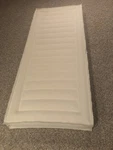 Sleep Number Air Chamber Replacement For 360 Bed Model 923 Twin-xl. Fixed Price $149.99.
