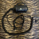 Ozark Trail High Volume Air Pump Electric Inflator Tested & Working. Fixed Price $9.99.