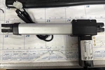 Okin 68001850 JLDQ-14 Head Lift Motor Tempur-pedic Ergo Ca King 2.0. Fixed Price $50.00.