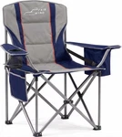 Fair Wind Padded Camping Chair 500LBS Capacity Heavy Duty Oversized Folding C.... Fixed Price $84.71.