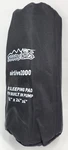 Zooobelives AIRLIVE2000 74"X24"X4" Inflatable Sleeping Pad With Built-in Pump. Fixed Price $30.00.