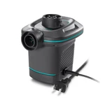 Intex -quick-fill 120 Volt Ac Electric Pump. Fixed Price $6.75.