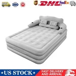80INCH Mattress Topper Queen Size Sofa Bed Air Sleeper For Indoor. Fixed Price $105.90.