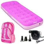 Pittman Outdoors Airbedz Kidmat Deluxe Twin Mattress For Kids ... Fast Ship. Fixed Price $83.71.