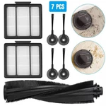 Replacment Parts Compatible Shark Ion Robot Vacuum RV700 RV720 RV750. Fixed Price $13.98.