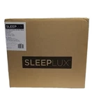 Sleeplux Durable Inflatable Air Mattress With Built-in Pump, Twin Ships Today!!!. Fixed Price $24.99.