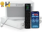 3 Climate Comfort Beds, Cooling Fan + Heating Air Bundle With Cloud Sheet. Fixed Price $1076.99.