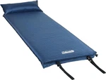 Self-inflating Sleeping Pad With Pillow, Lightweight Inflatable Camp Ex. Fixed Price $102.99.