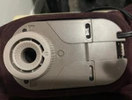 Bestway Blow Up Air Mattress Built Inflator Pump Replacement- Good Condition. Fixed Price $23.99.