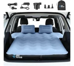 Suv Air Mattress Camping BED,3.0 Thickened Flocking Inflatable. Fixed Price $27.49.