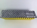 Therm-a-rest Z Lite Folding Foam Pad Silver Yellow Single Insulated Camping. Fixed Price $42.95.