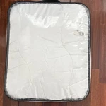 New Sleep Rx Twin Mattress Pad - White ( $159.00 Value). Fixed Price $25.00.