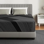 Cooling Gel Memory Foam Medium-firm Mattress For Pressure Relief & Soundly Sleep. Fixed Price $192.09.