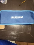 Marchway Lightweight Folding High Back Camping Chair , Stable. Awesome. Fixed Price $46.00.