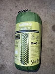 Klymit Static V Sleeping Pad Camping Air Mattress - Brand New Green. Fixed Price $49.95.