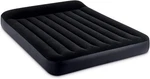 Intex Dura-be Standard Pillow Rest Air Mattr: Fiber-tech. Fixed Price $35.37.