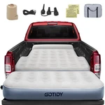 Inflatable Truck Bed Mattress For Tacoma Air 5FT-5.5FT Mid.... Fixed Price $148.76.