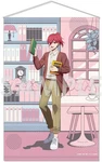 Blue Lock Hyouma Chigiri B2 Tapestry Lets Go Out Collectible Artwork. Fixed Price $59.41.