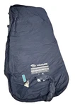 Invacare Microair Alternating Pressure Flotation Mattress Overlay Handle. Fixed Price $399.00.