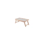 Winsome Arlo Breakfast Bed Tray Flip Top, Natural/white Finish. Fixed Price $70.71.