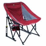 Gci Outdoor Pod Rocker Collapsible Fold Up Rocking Chair Carry Bag Brand New. Fixed Price $149.98.
