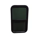 Lci 18" X 30" Vertical Rv Slide Window Concession Trailer Food Truck Camper. Fixed Price $85.00.