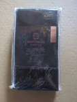 Empyrean Bedding Pillow Case King 2PK Black. Fixed Price $10.00.