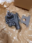 New Gmc Truck Military G501 G508 G749 270 302 Water Pump 598309. Fixed Price $125.00.