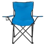 Kcelarec Portable Folding Camping Chair 36.61D X 25.2W 41.73H Inch, Blue. Fixed Price $51.99.