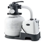 Intex Krystal Clear Sand Filter Pump Saltwater System 26675 110120V With Gfc. Fixed Price $449.99.