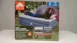 Ozark Trail Tritech Twin Airbed Mattress W/ Built-in Ac Pump & Storage Bag. Fixed Price $39.95.
