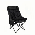 Green Lion Desert Ranger Camping Chair With Storage Black -. Fixed Price $73.73.