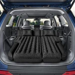 Dikasun Inflatable Suv Air Bed Car Mattress, Doublesided Flocking Tr.... Fixed Price $103.80.
