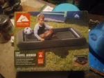 Ozark Trail Kids Indoor/outdoor Air Mattress Camping Sleepovers Company. Fixed Price $10.50.