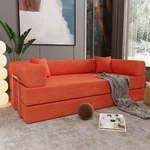 Double Sofa, Bed, Multifunctional Compression Wide Body Pure. Fixed Price $438.07.