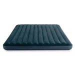 Intex 10" King Standard Dura-beam Airbed Mattress Pump Not Included. Fixed Price $31.73.