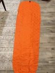 Sea To Summit Ultralight Insulated Air Sleeping Mat Pad Stream Pump. Fixed Price $95.00.