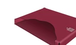 California King Free Flow Full Wave Motion Waterbed Mattress Innomax Sanctuary. Fixed Price $95.00.