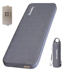 Single Size Camping Air Mattress W/ Built Pump Inflatable Bed Free Ship. Fixed Price $41.64.