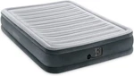 Intex 13" Comfort Dura-beam Airbed Internal Electric Pump Height Elevated. Fixed Price $66.99.