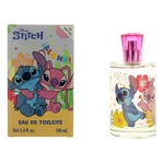 Stitch & Angel By Air-val International, 3.4 Oz Edt Spray For Kids. Fixed Price $16.85.